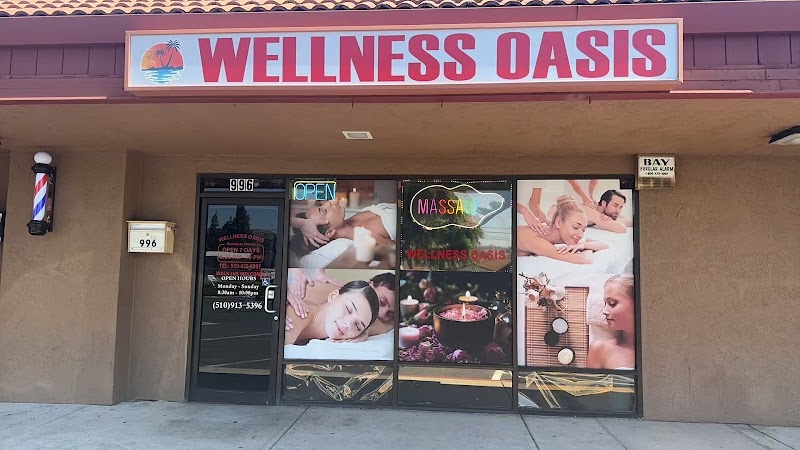 Wellness oasis, massage spa in Antioch, CA, photo 1 of 8
