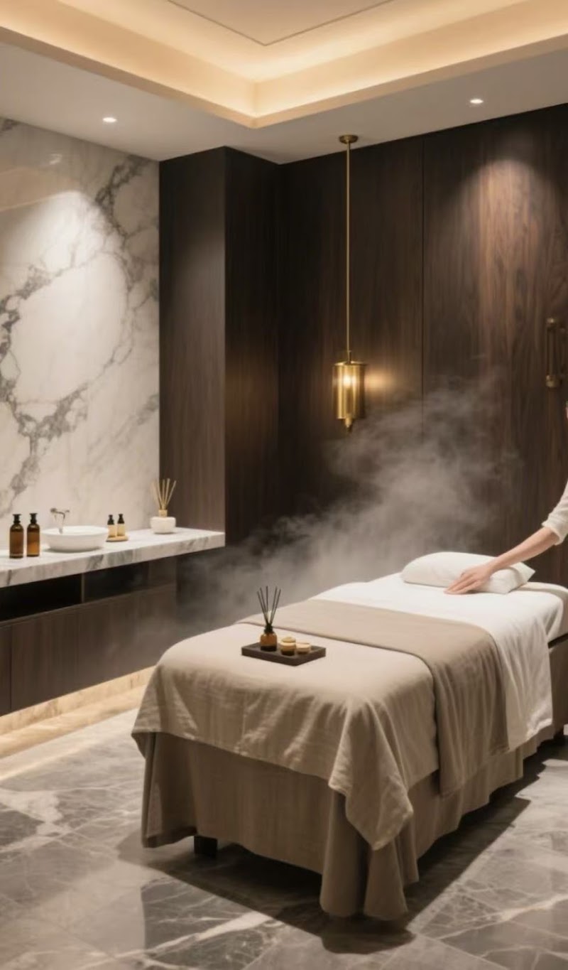 Wellness oasis, massage spa in Antioch, CA, photo 2 of 8
